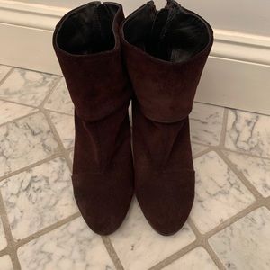 Rag & Bone Newbury Booties